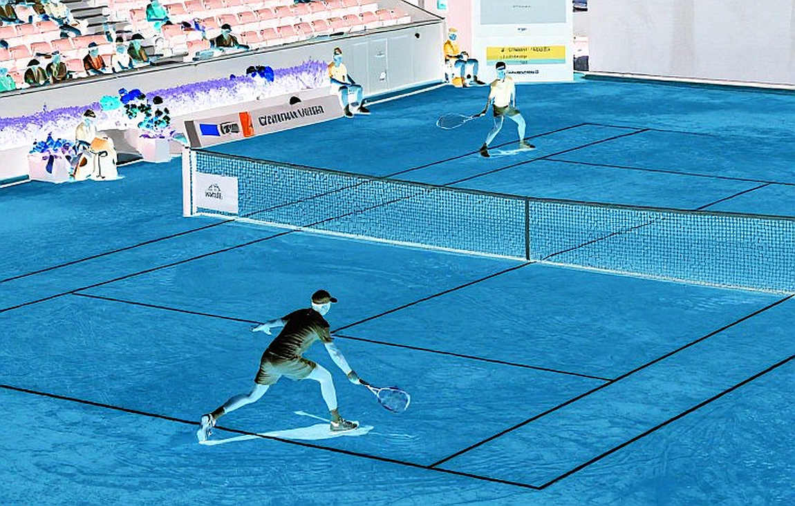 Andreeva và bài toán 150%: Cú trượt châu Á 2026 đã viết nên tấm vé WTA Finals 2026