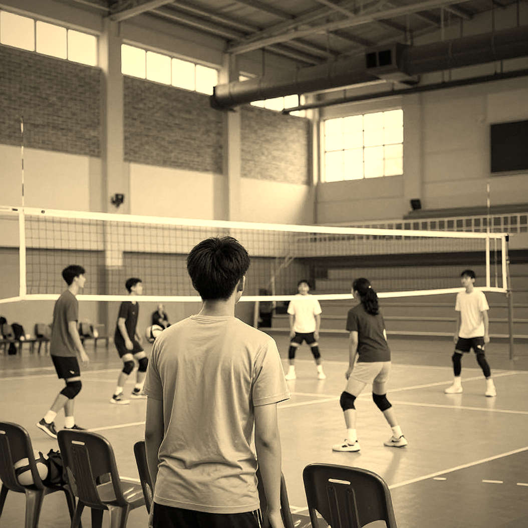 Việt Nam – Hàn Quốc ở ASIAD 2026: bước một gãy, điểm cuối set rơi, và Trung Quốc đã đứng ở cửa tứ kết Việt Nam – Hàn Quốc ở ASIAD 2026: bước một gãy, điểm cuối set rơi, và Trung Quốc đã đứng ở cửa tứ kết