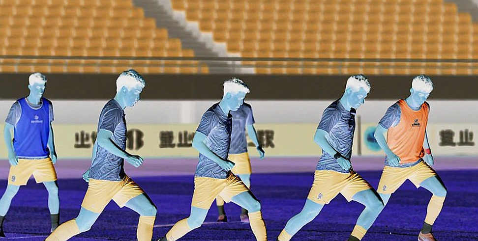 Argentina thời hậu Messi: Khoảng trống lớn nhất không nằm ở vị trí nào trên sân