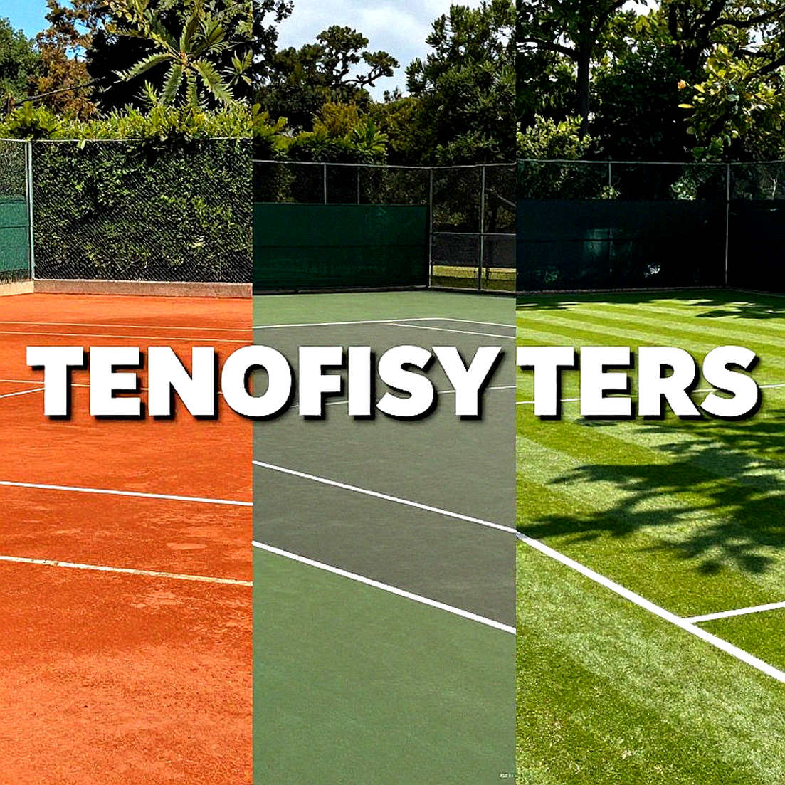Chiếc bảng trắng ở Wimbledon: khi quần vợt học cách im lặng