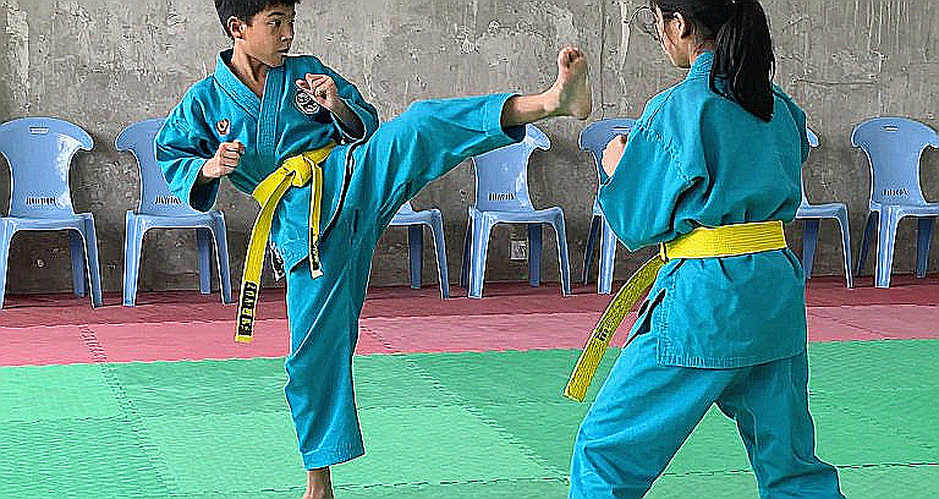 Poomsae Việt Nam ở Chuncheon 2026: Đổi một nửa cặp đôi, giữ nguyên nhịp vàng Poomsae Việt Nam ở Chuncheon 2026: Đổi một nửa cặp đôi, giữ nguyên nhịp vàng