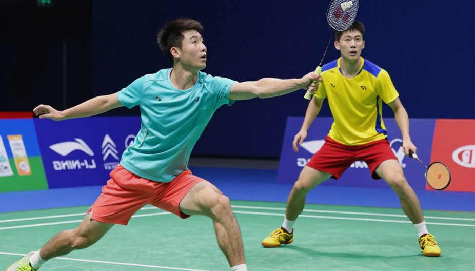 An Se-young hai lần liên tiếp vô địch đơn nữ cầu lông Asian Games: đọc trận chung kết 21-17, 21-9 qua từng lớp số liệu An Se-young hai lần liên tiếp vô địch đơn nữ cầu lông Asian Games: đọc trận chung kết 21-17, 21-9 qua từng lớp số liệu