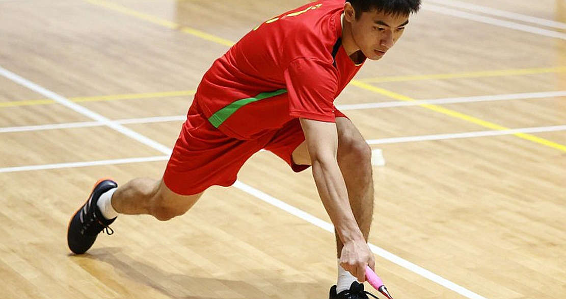 An Se-young hai lần liên tiếp vô địch đơn nữ cầu lông Asian Games: đọc trận chung kết 21-17, 21-9 qua từng lớp số liệu An Se-young hai lần liên tiếp vô địch đơn nữ cầu lông Asian Games: đọc trận chung kết 21-17, 21-9 qua từng lớp số liệu