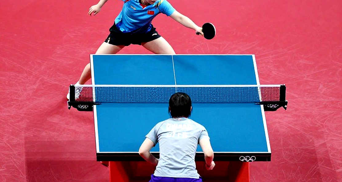 Bảy trận chung kết U13, bảy tấm HCV: bảng huy chương Katy và câu hỏi về đường ống đào tạo bóng bàn Mỹ Bảy trận chung kết U13, bảy tấm HCV: bảng huy chương Katy và câu hỏi về đường ống đào tạo bóng bàn Mỹ