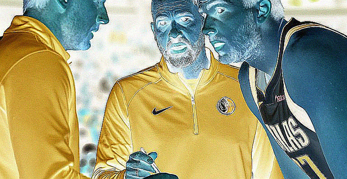 Rajon Rondo, Jeremy Lin và bảy trận bị gọi nhầm là một kỷ nguyên Rajon Rondo, Jeremy Lin và bảy trận bị gọi nhầm là một kỷ nguyên