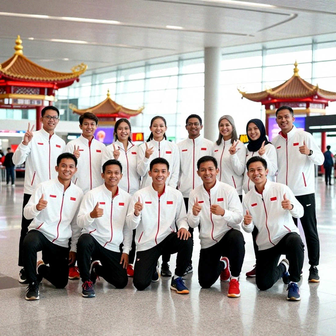 Hai mươi ba phút trên sân vắng: Mahoor Shahzad và khoảng trống của một người tiên phong cô độc Hai mươi ba phút trên sân vắng: Mahoor Shahzad và khoảng trống của một người tiên phong cô độc