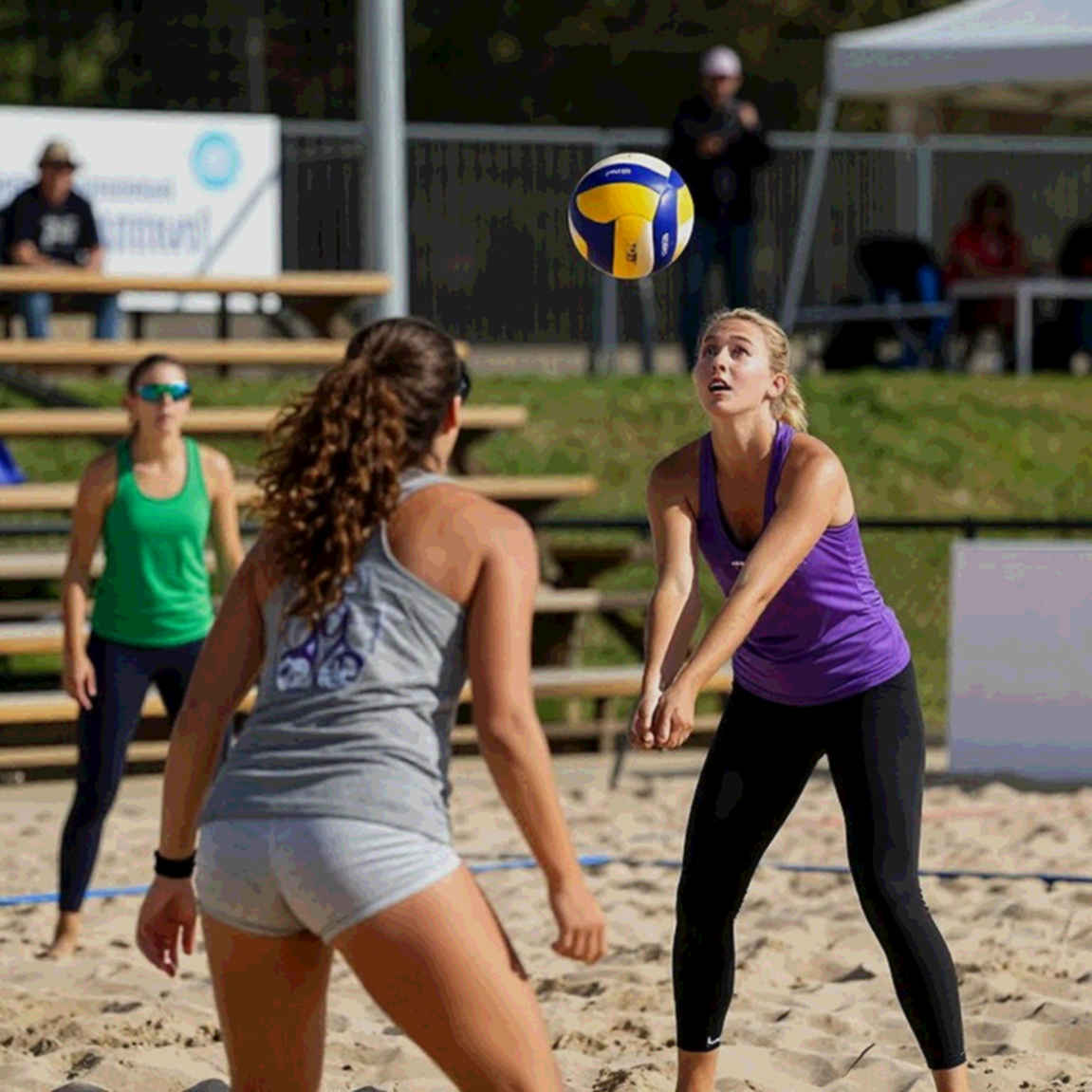 Phần Lan hạ Ý 3-2 ở EuroVolley 2026: Bốn điểm ranh giới và bài học từ đường chạy 400 mét Phần Lan hạ Ý 3-2 ở EuroVolley 2026: Bốn điểm ranh giới và bài học từ đường chạy 400 mét
