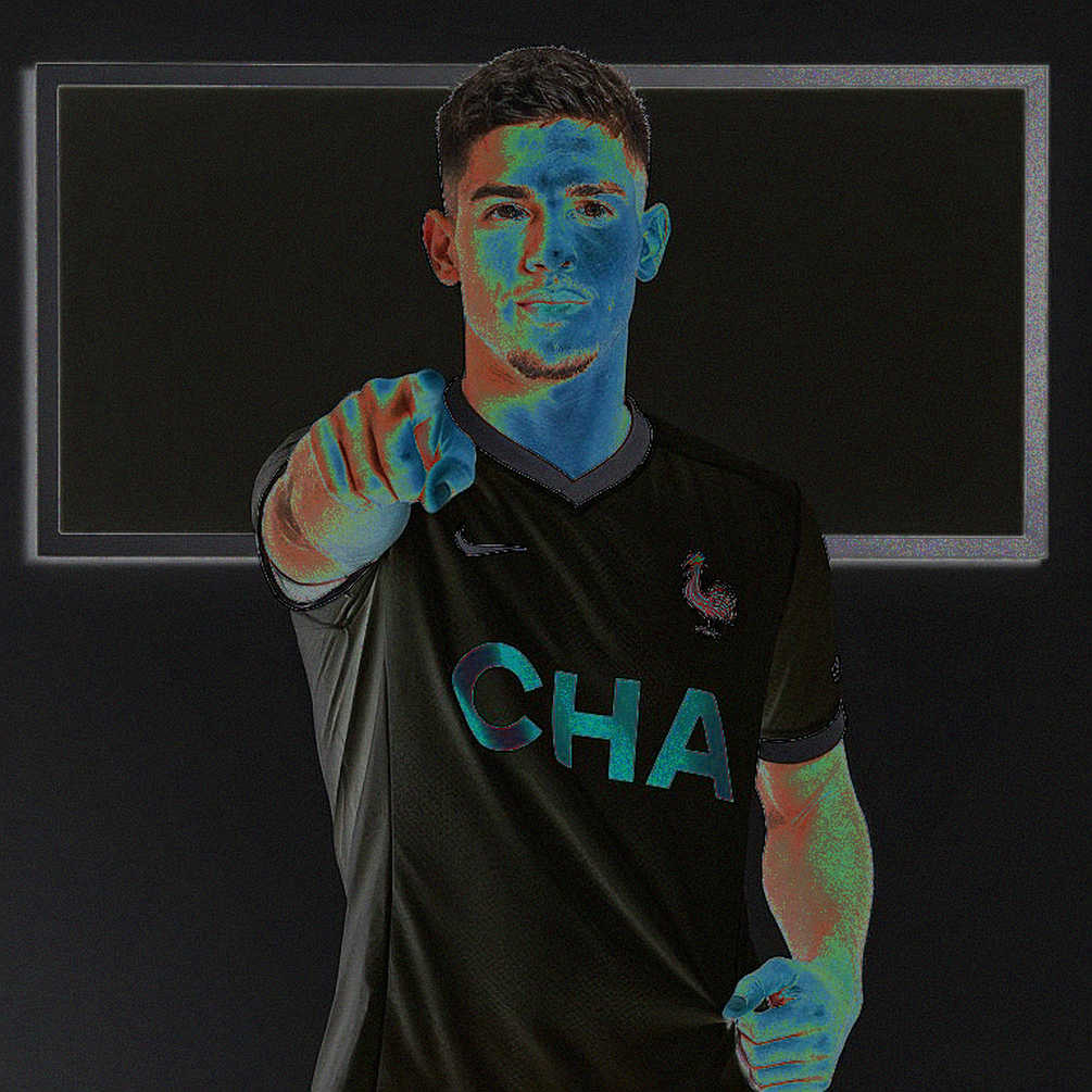 Chivas và món nợ chưa trả: Gabriel Milito giữa bản sắc và khoảnh khắc quyết định Chivas và món nợ chưa trả: Gabriel Milito giữa bản sắc và khoảnh khắc quyết định