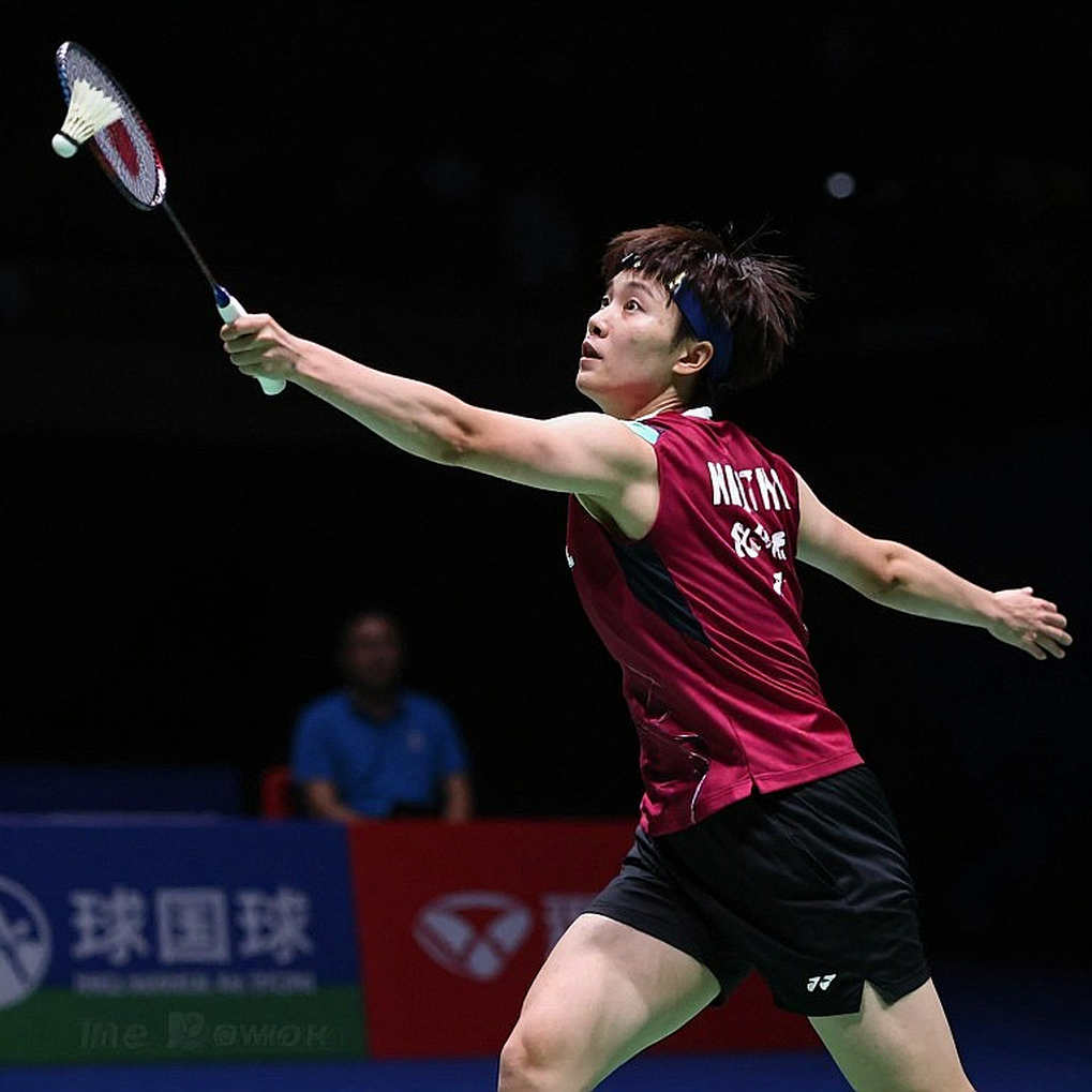 Asian Games 2026: Khoảng lặng bị nén trong một ngày của nhánh cầu lông Asian Games 2026: Khoảng lặng bị nén trong một ngày của nhánh cầu lông