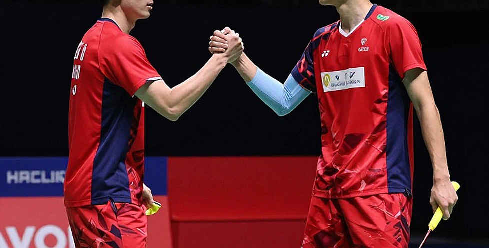 Asian Games 2026: Khoảng lặng bị nén trong một ngày của nhánh cầu lông Asian Games 2026: Khoảng lặng bị nén trong một ngày của nhánh cầu lông