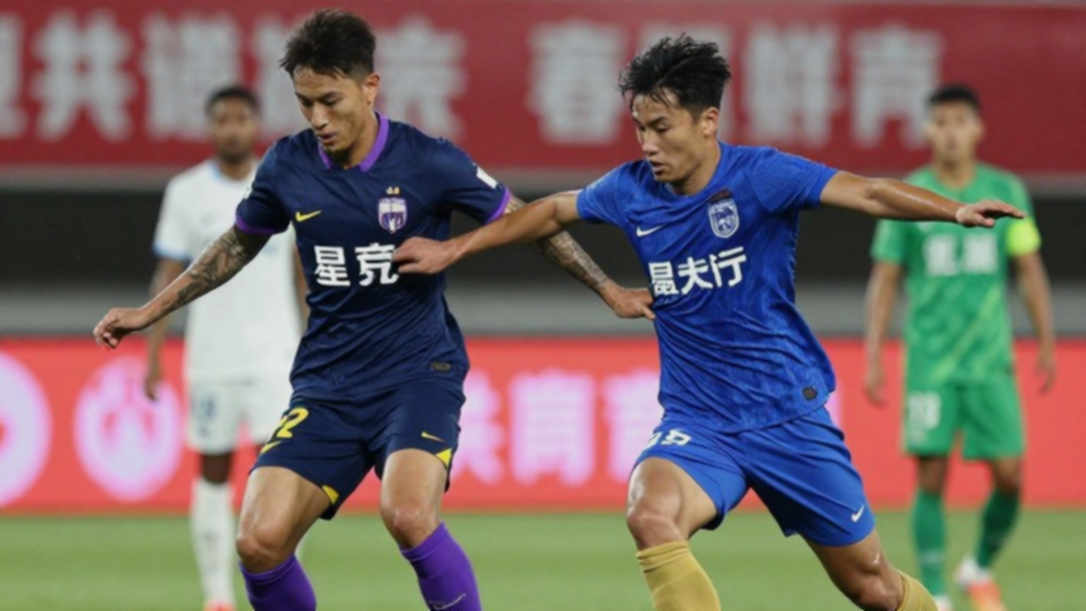 Vietnam vs Thailand: The Match That Will Be Decided in the Referee's Pocket Vietnam vs Thailand: The Match That Will Be Decided in the Referee's Pocket