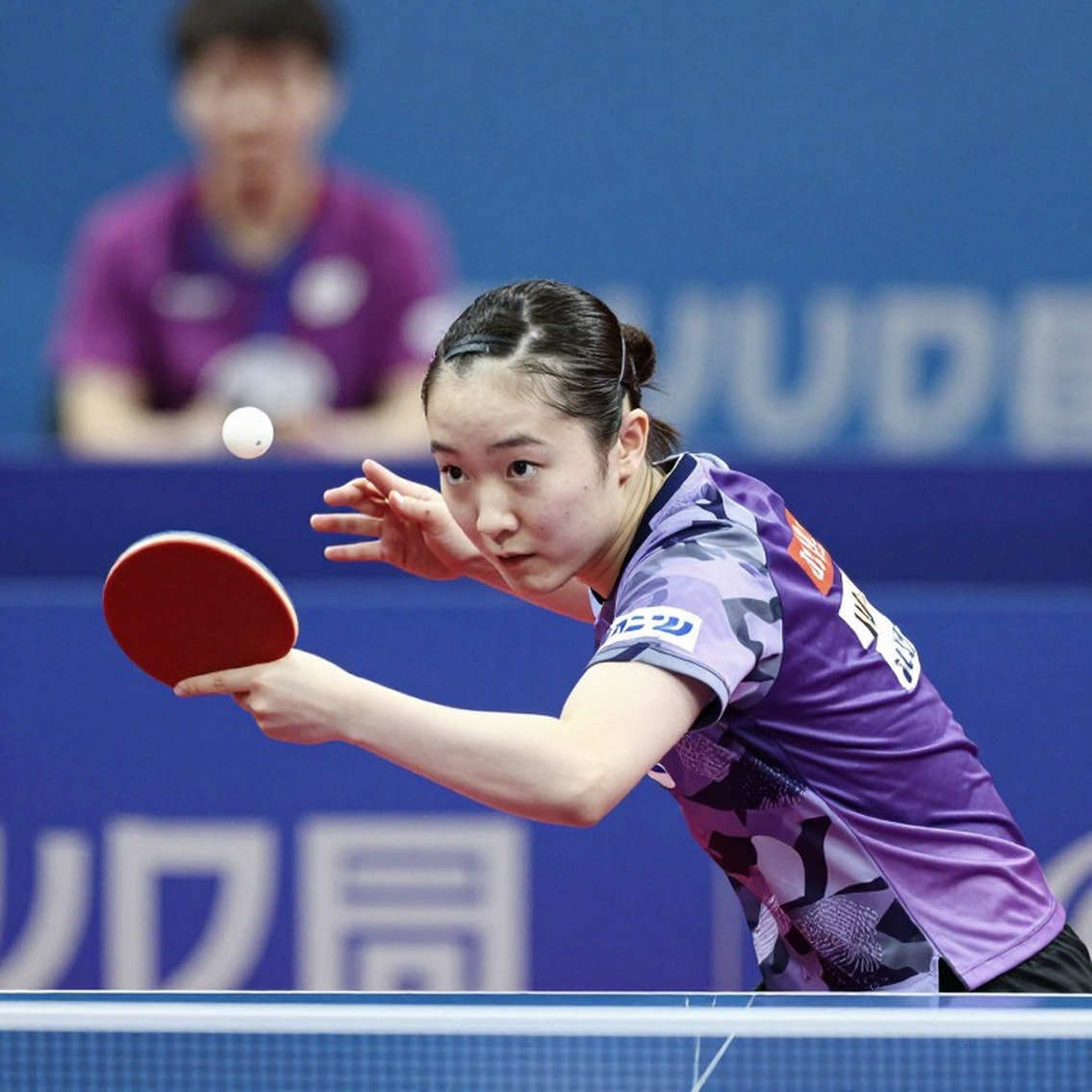 Sheffield và tầng đáy kim tự tháp: khi ITTF trao lại World Hopes Week cho nước Anh