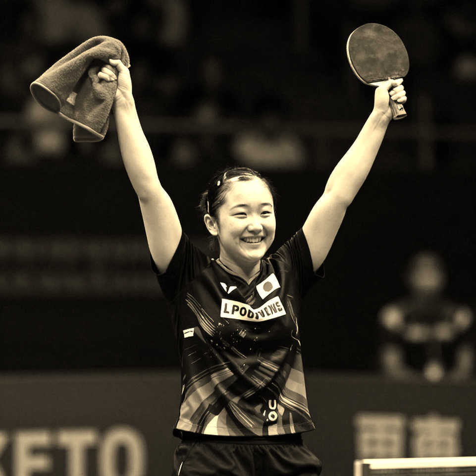 Sheffield và tầng đáy kim tự tháp: khi ITTF trao lại World Hopes Week cho nước Anh Sheffield và tầng đáy kim tự tháp: khi ITTF trao lại World Hopes Week cho nước Anh