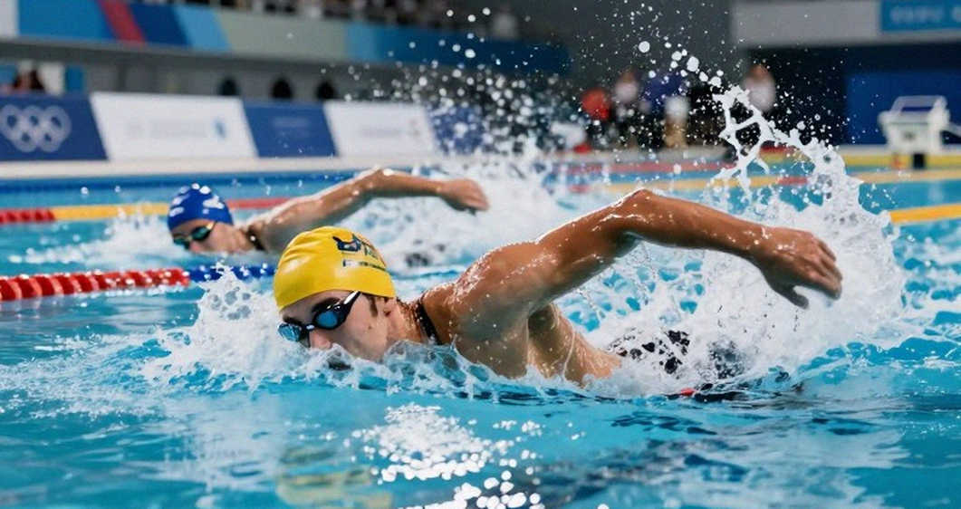 Asiad 20 ngày 22/9: Ba nội dung bơi trong buổi sáng của Việt Nam và một kết quả bắn súng bị hủy