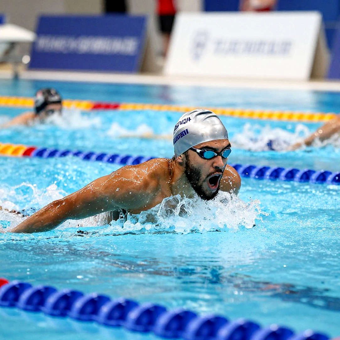 Asiad 20 ngày 22/9: Ba nội dung bơi trong buổi sáng của Việt Nam và một kết quả bắn súng bị hủy Asiad 20 ngày 22/9: Ba nội dung bơi trong buổi sáng của Việt Nam và một kết quả bắn súng bị hủy