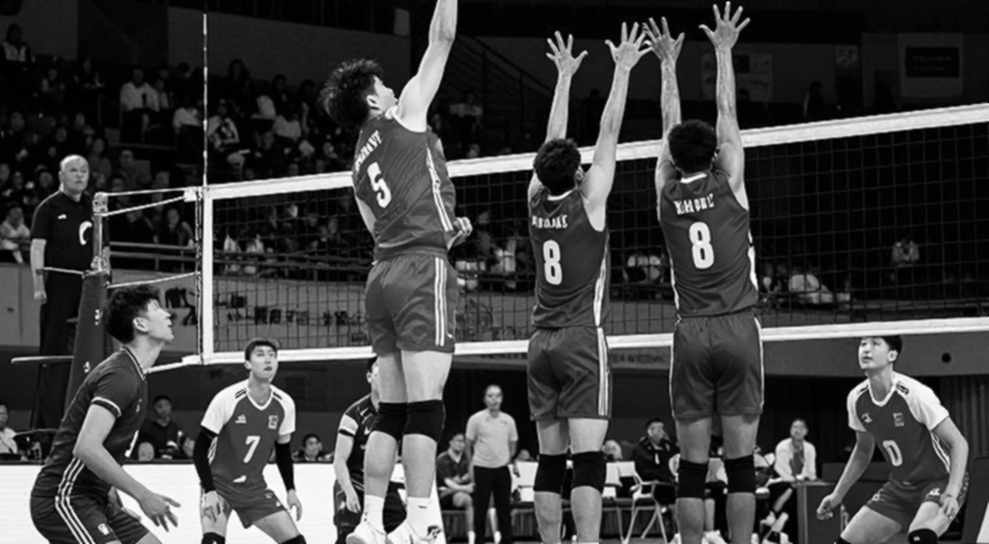 Bóng chuyền nam Indonesia nhắm huy chương đồng Asian Games 2026: mục tiêu đứng trên một khoảng trống dữ liệu
