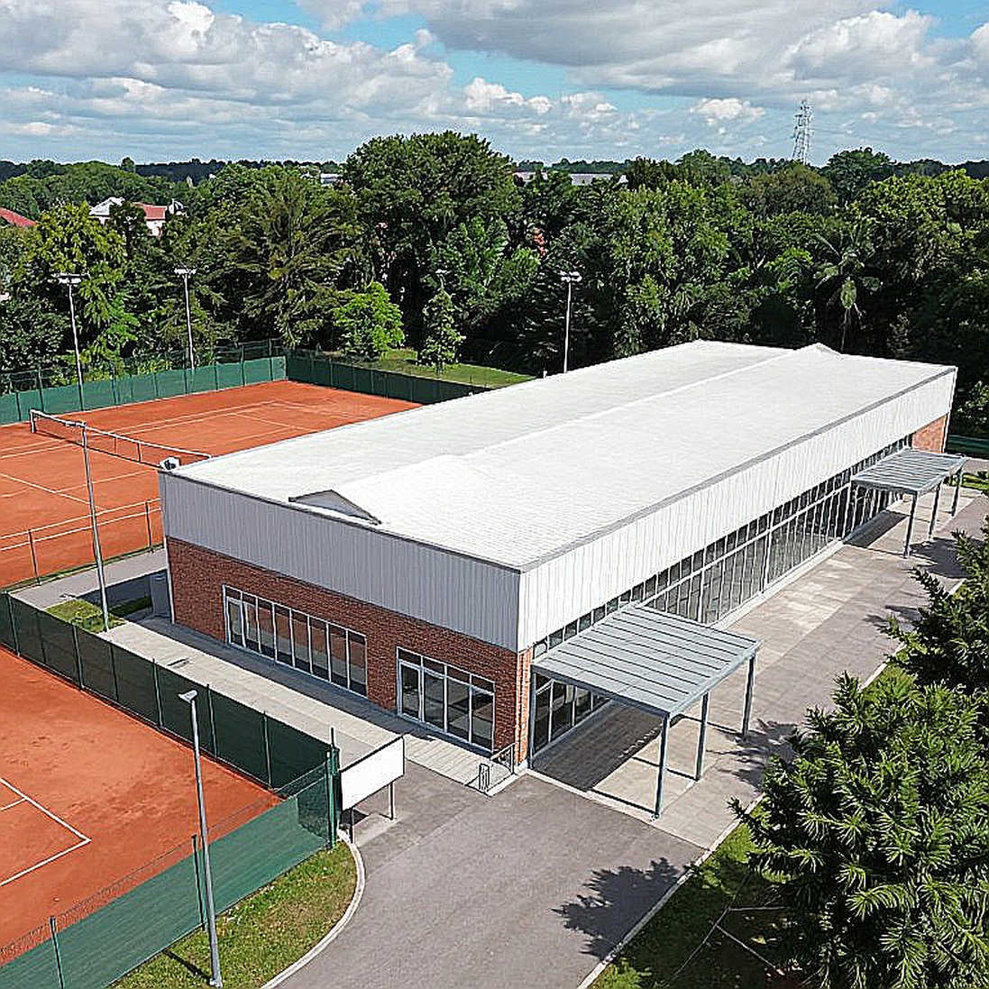 Ấn Độ bị loại khỏi Davis Cup 2026: Bài học về sự phụ thuộc và cú sốc mang tên Hàn Quốc Ấn Độ bị loại khỏi Davis Cup 2026: Bài học về sự phụ thuộc và cú sốc mang tên Hàn Quốc