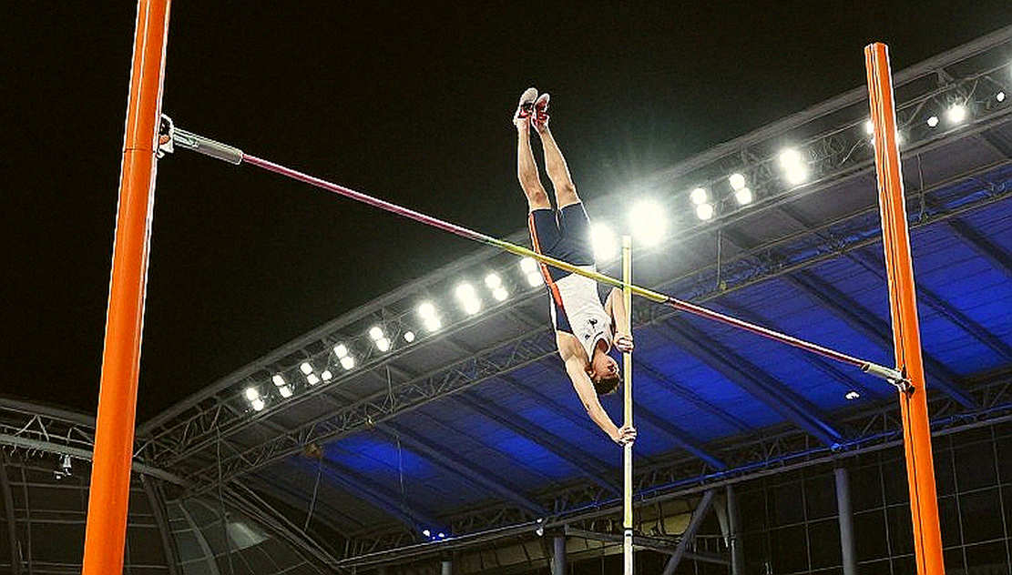 Coe nói cuộc chiến chống doping của Kenya đang được cải thiện trước thềm Giải vô địch thế giới 2029