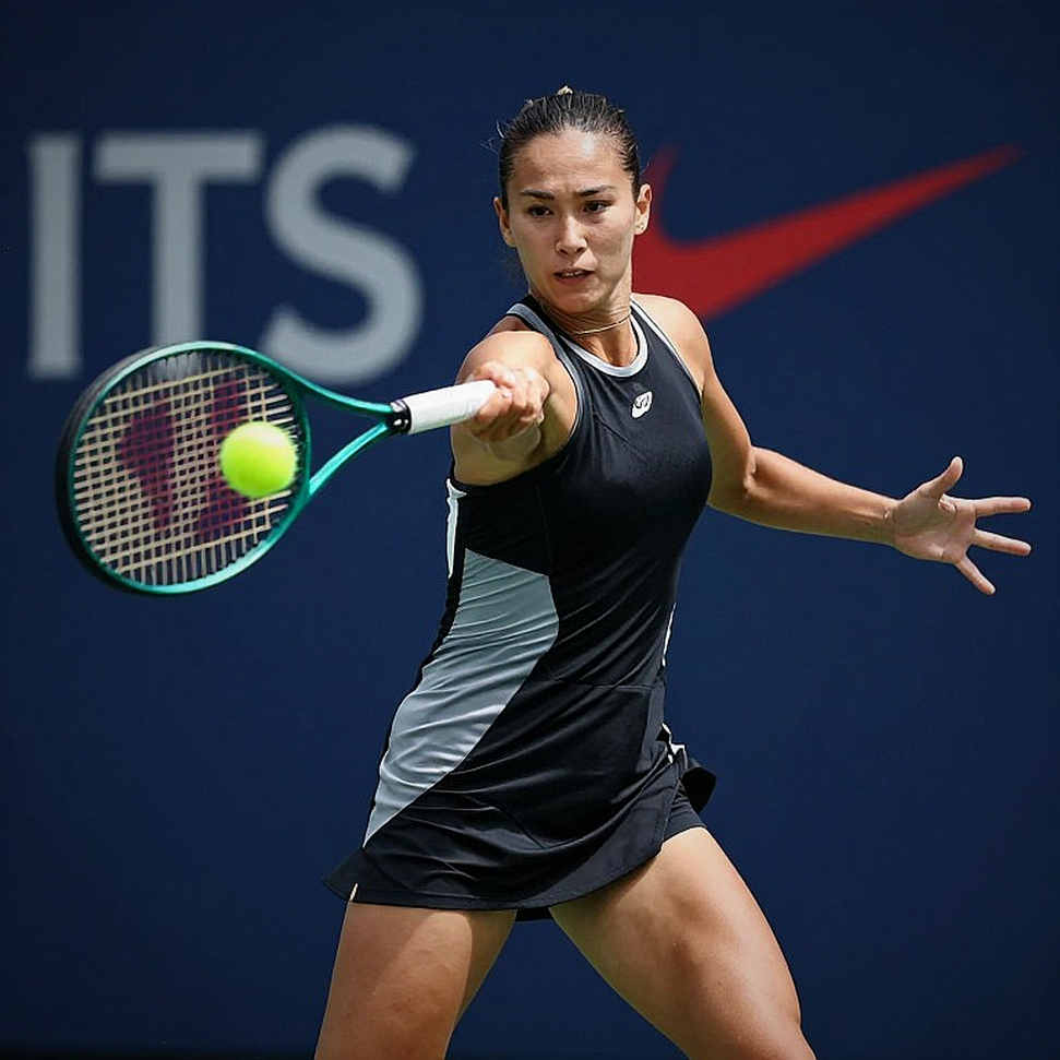 Kỳ Nghỉ Không Hề Nghỉ: Khi Bảng Xếp Hạng ATP Đứng Yên, Cuộc Đua Thật Mới Bắt Đầu