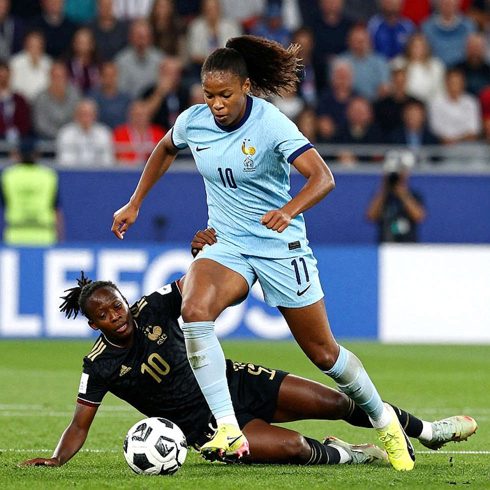 From Hang Day to Kazan: Nearly a Decade of Re-Reading Football Through Probability From Hang Day to Kazan: Nearly a Decade of Re-Reading Football Through Probability