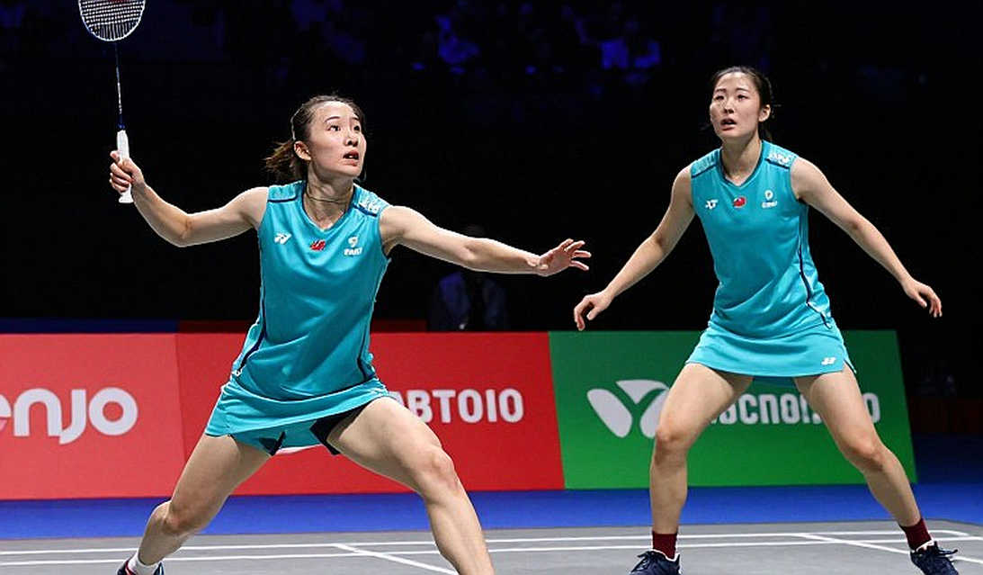 Bản đồ cơ thể Ấn Độ tại Asian Games 2026: Khi thế hệ cũ gãy và thế hệ mới vẽ lại