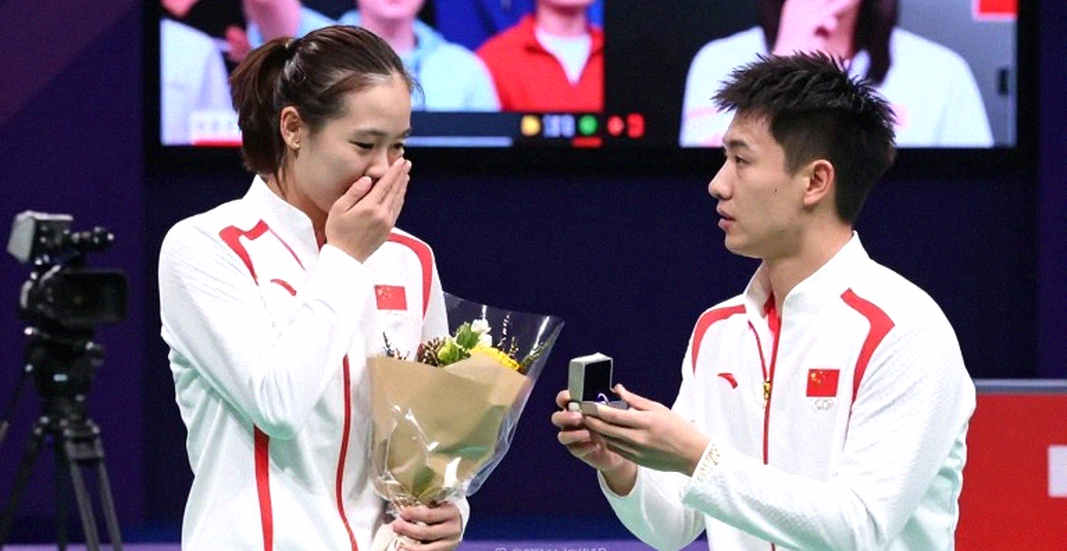 Asian Games 2026 Women's Singles Quarter-final: Sindhu Wins Opening Game, Then Collapses Against Chen Yufei Asian Games 2026 Women's Singles Quarter-final: Sindhu Wins Opening Game, Then Collapses Against Chen Yufei