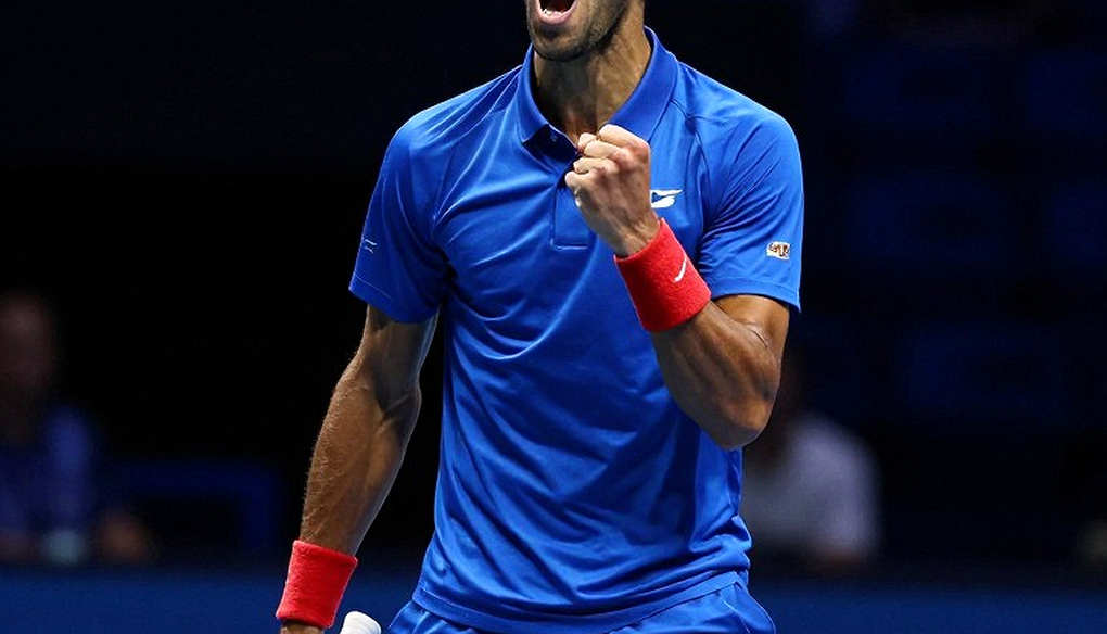China Open: The Hidden Race Behind the Zverev–Djokovic Showdown China Open: The Hidden Race Behind the Zverev–Djokovic Showdown