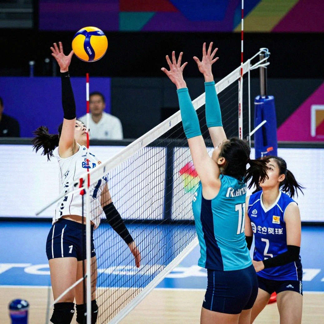 Ba mươi năm MOP bóng chuyền nữ NCAA: Từ Kerri Walsh 2026 đến Kyndal Stowers 2026