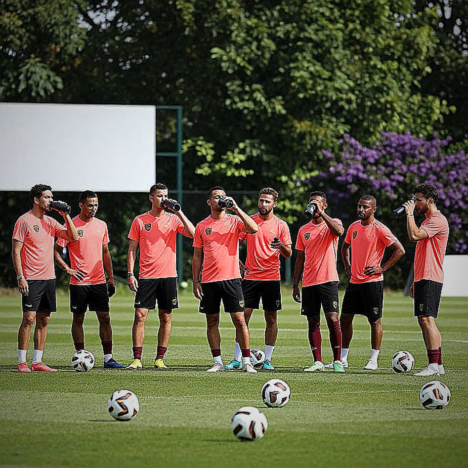 Kỳ chuyển nhượng V.League: Tiền đã về, nhưng dữ liệu thì chưa