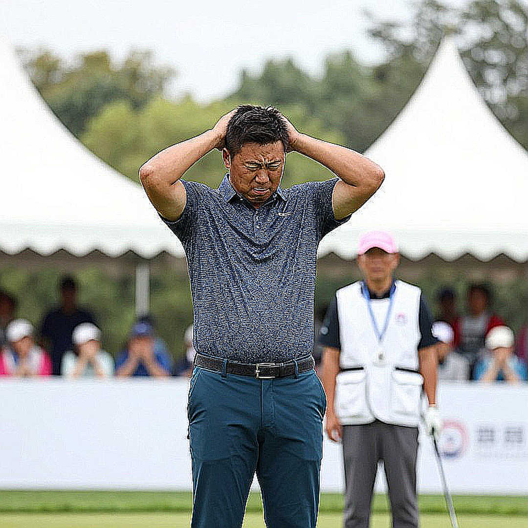 Ba trục dữ liệu định hình golf chuyên nghiệp: OWGR, dòng vốn PIF và quả bóng bị hãm
