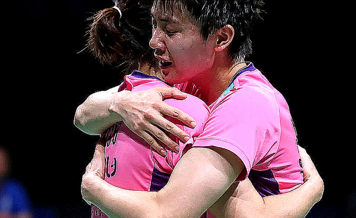 Màn sương ở Indonesia Masters và câu hỏi Ashmita Chaliha gửi tới BWF Màn sương ở Indonesia Masters và câu hỏi Ashmita Chaliha gửi tới BWF