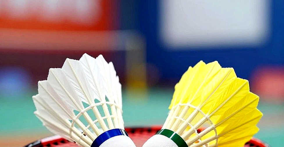 ASIAD 2026: Hành trình tấm bạc cũ của cầu lông nam Ấn Độ và bức tường mang tên chủ nhà Nhật Bản ASIAD 2026: Hành trình tấm bạc cũ của cầu lông nam Ấn Độ và bức tường mang tên chủ nhà Nhật Bản