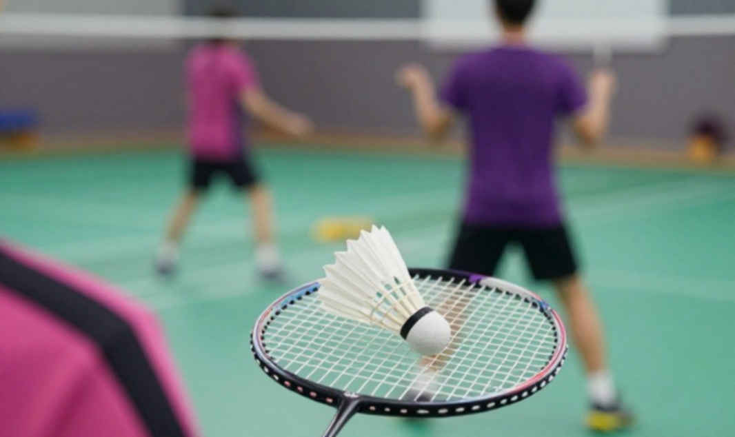 China Masters 2026: Srikanth and the Satwik-Chirag Pair Reopen the Quarter-Final Door for India China Masters 2026: Srikanth and the Satwik-Chirag Pair Reopen the Quarter-Final Door for India