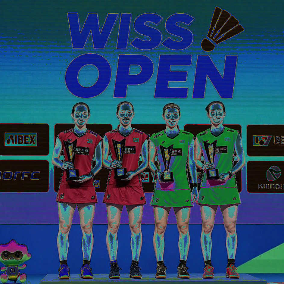 Cairo 2026: Khi BWF viết lại luật chơi và Ấn Độ đặt cược vào thế hệ U19