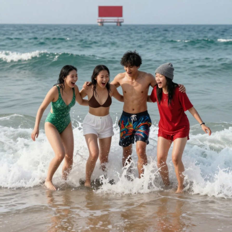 Bơi lội Việt Nam đối diện với bản báo cáo phân tích trống rỗng: Không dữ liệu, mọi phán đoán chỉ là N/A