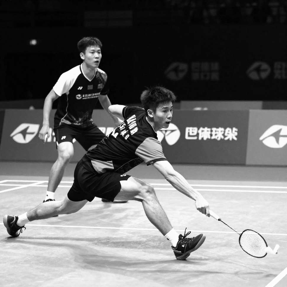 Lakshya Sen và Asian Games 2026: Giải mã con đường đến vàng giữa lịch sử đối đầu bất lợi Lakshya Sen và Asian Games 2026: Giải mã con đường đến vàng giữa lịch sử đối đầu bất lợi