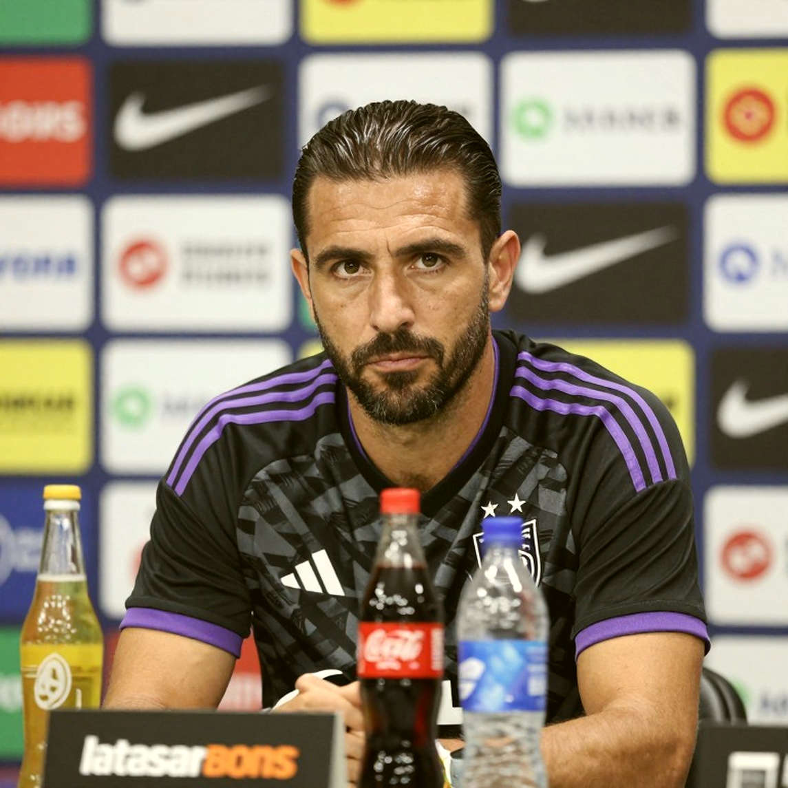 Argentina and the post-Messi puzzle: Scaloni chooses evolution, not revolution Argentina and the post-Messi puzzle: Scaloni chooses evolution, not revolution