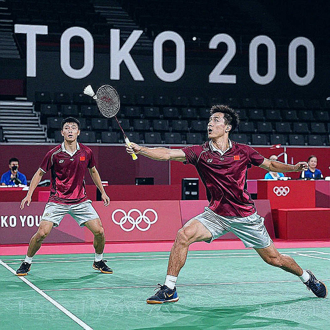 Asian Games 2026 Badminton: A Five-Day Gauntlet, Upcoming Upsets, and One Unanswered Question