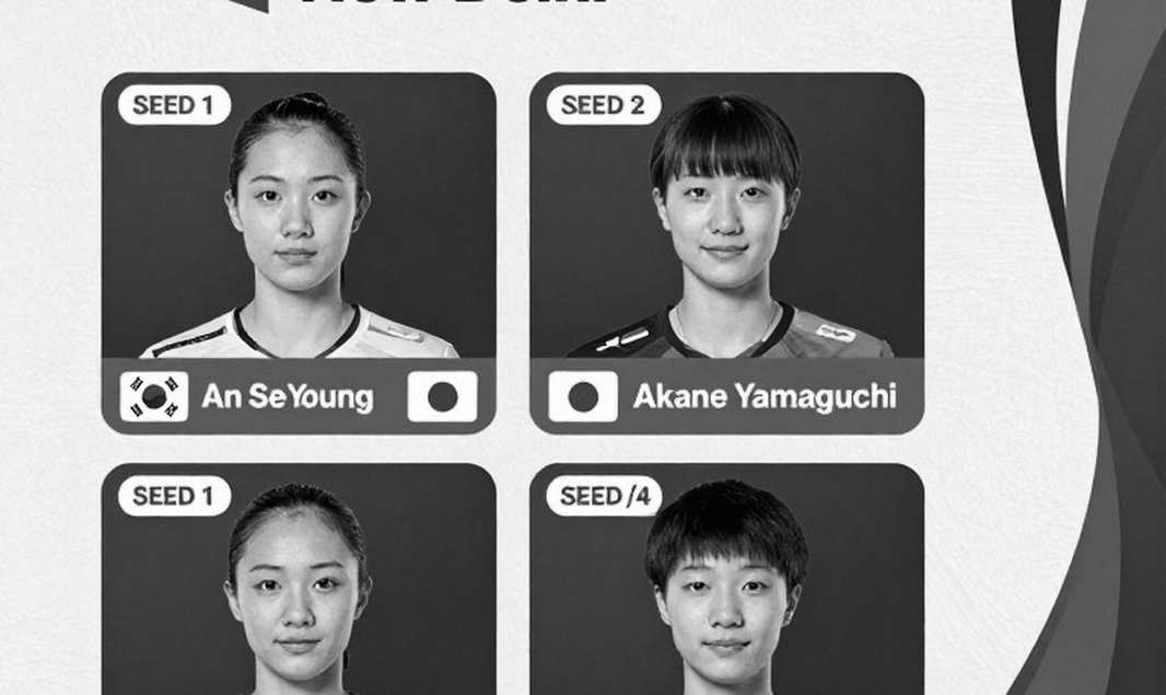 Khi bảng số trả về số không: khoảng trống dữ liệu của cầu lông Việt Nam mùa 2026