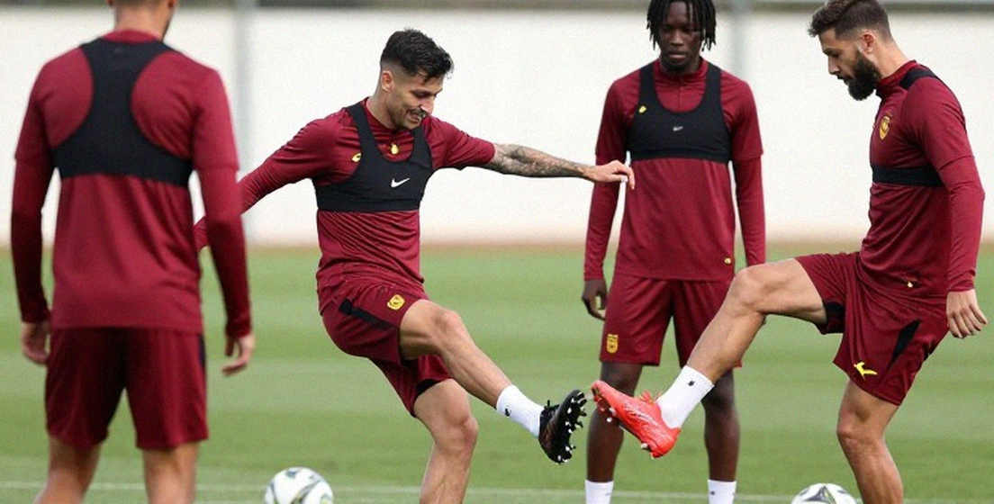 Raphinha, Deco và bí ẩn hai năm không người đại diện tại Barcelona