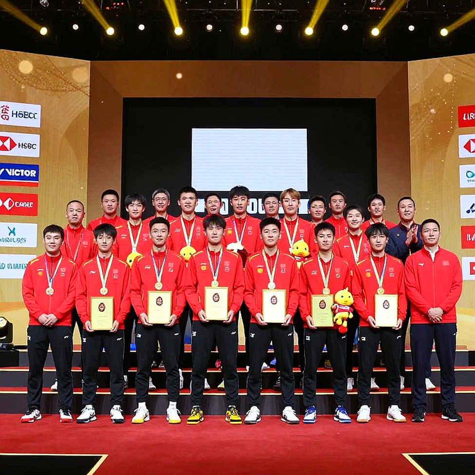 Vietnamese Badminton Is Missing a Medical Ledger Vietnamese Badminton Is Missing a Medical Ledger