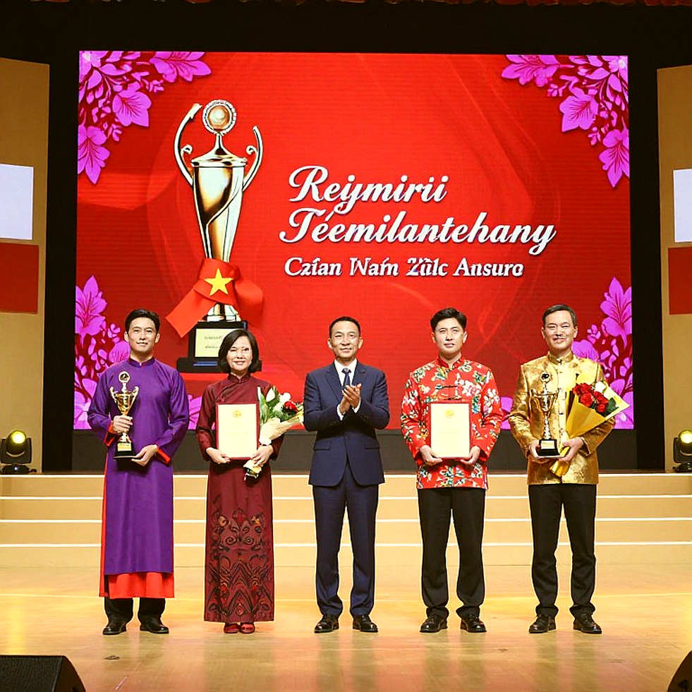 MMA Việt Nam tăng trưởng nóng, tuổi nghề võ sĩ vẫn ngắn hơn cầu thủ bóng đá MMA Việt Nam tăng trưởng nóng, tuổi nghề võ sĩ vẫn ngắn hơn cầu thủ bóng đá
