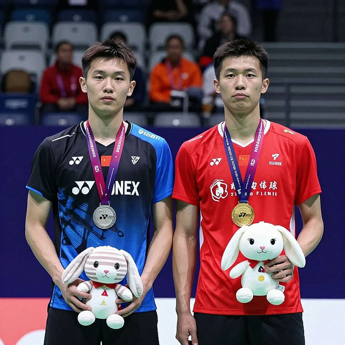 Thùy Linh dừng bước trước Xu Wen Jing ở Vietnam Open: Hai trận thua, hai câu chuyện, và khoảng cách bị thứ hạng che khuất