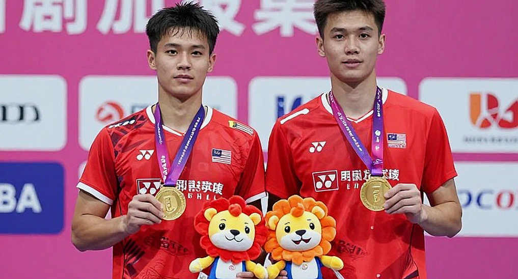 Thùy Linh dừng bước trước Xu Wen Jing ở Vietnam Open: Hai trận thua, hai câu chuyện, và khoảng cách bị thứ hạng che khuất Thùy Linh dừng bước trước Xu Wen Jing ở Vietnam Open: Hai trận thua, hai câu chuyện, và khoảng cách bị thứ hạng che khuất
