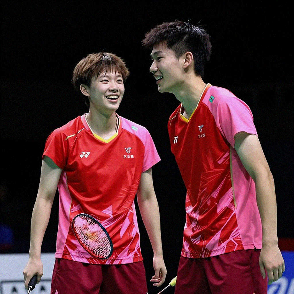 Measuring Vietnamese Badminton Depth by Ranking Points Is Measuring the Wrong Thing Measuring Vietnamese Badminton Depth by Ranking Points Is Measuring the Wrong Thing