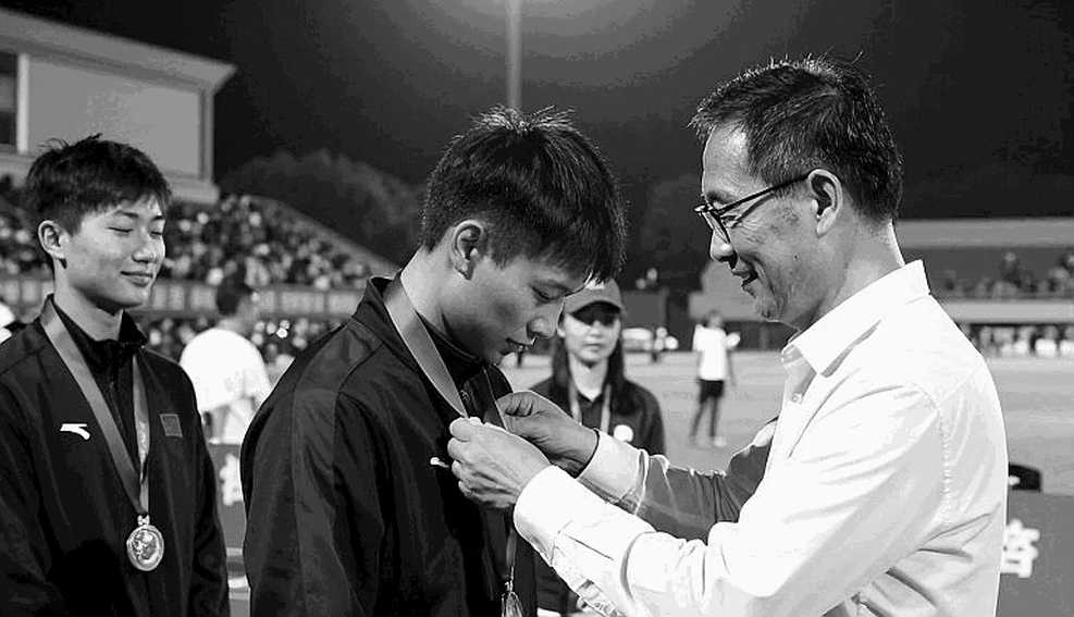 Điền kinh Việt Nam và bài toán dữ liệu: Khi nền tảng phân tích bị bỏ trống