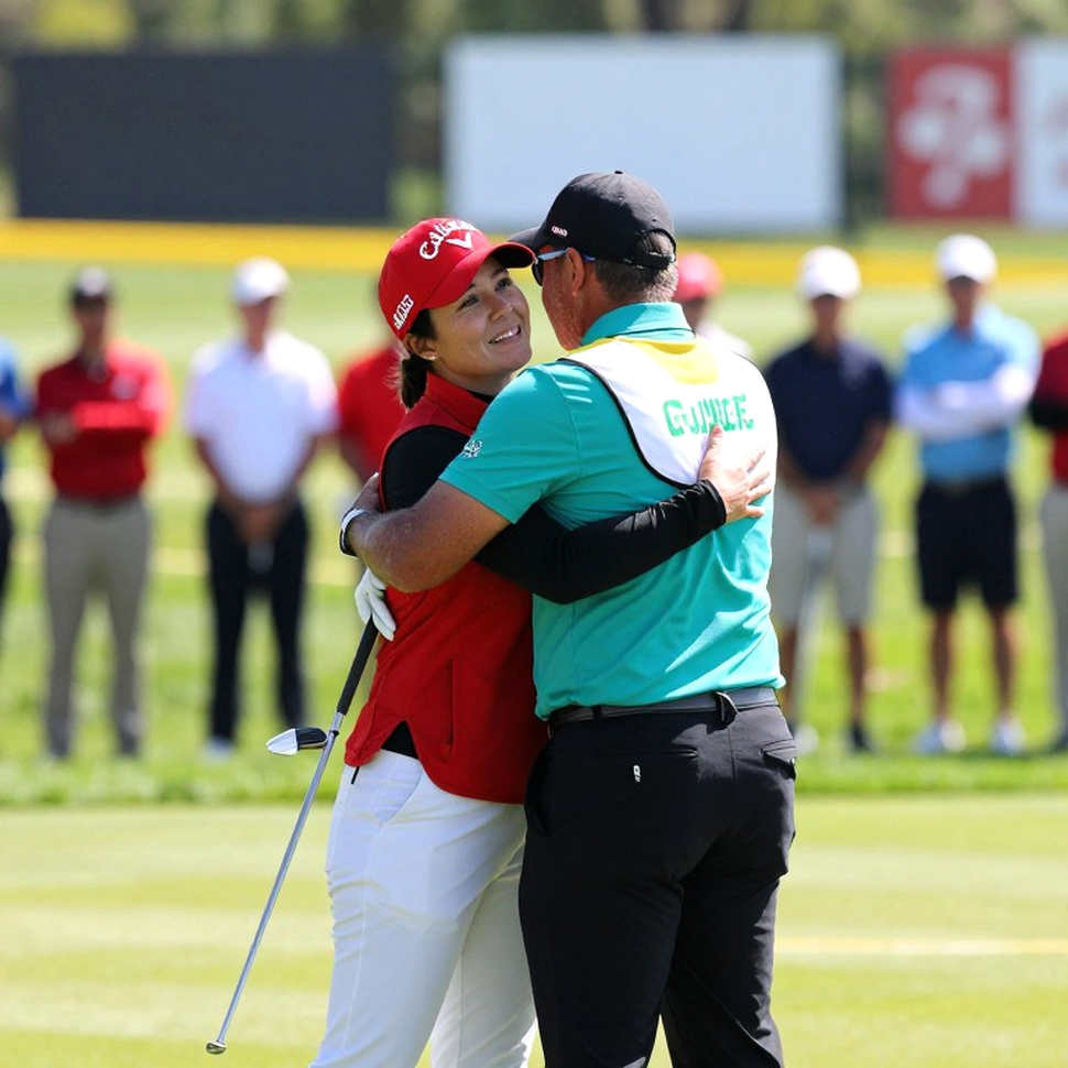 Golf Chuyên Nghiệp 2026: Khi Dữ Liệu Chia Đôi Thế Giới Và Những Câu Chuyện Bị Bỏ Quên