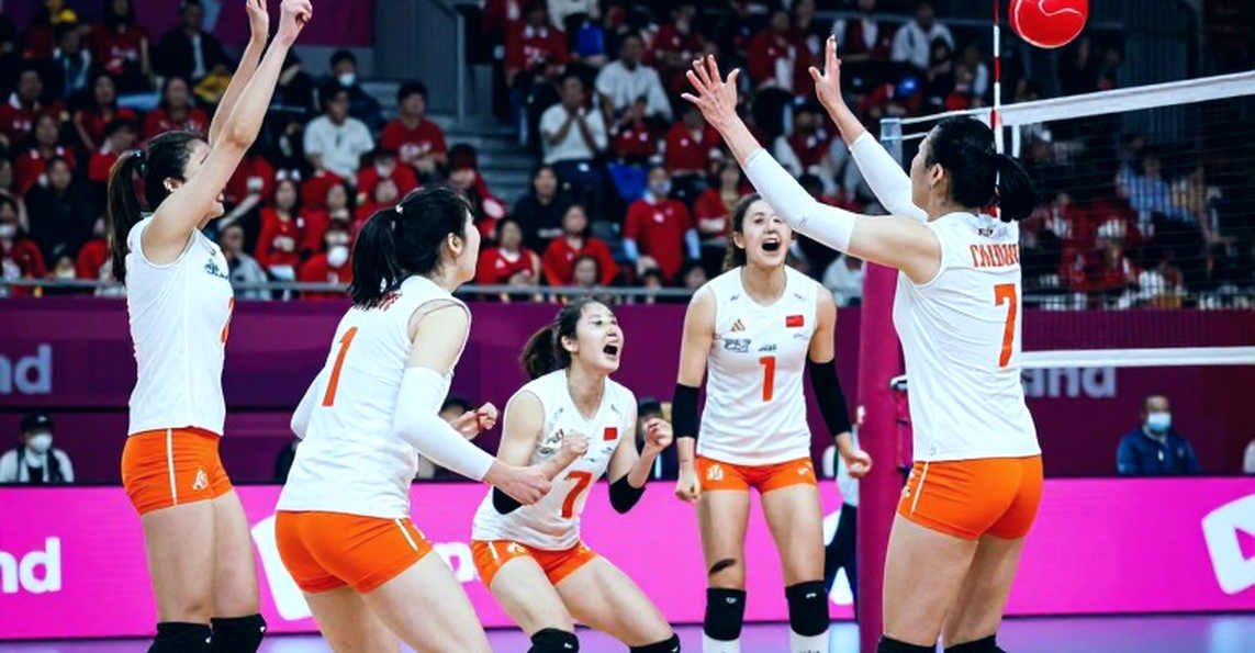 LVM 2026: 36 Teams, 3 Cities and the Gamble of Indonesian Campus Volleyball LVM 2026: 36 Teams, 3 Cities and the Gamble of Indonesian Campus Volleyball