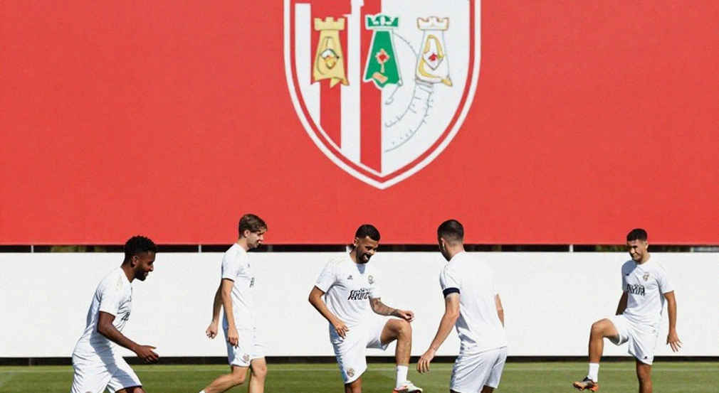 Real Madrid bí mật phục hồi 'viên ngọc Morocco': Kế hoạch 3 tuần đưa Thiago Pitarch trở lại Real Madrid bí mật phục hồi 'viên ngọc Morocco': Kế hoạch 3 tuần đưa Thiago Pitarch trở lại