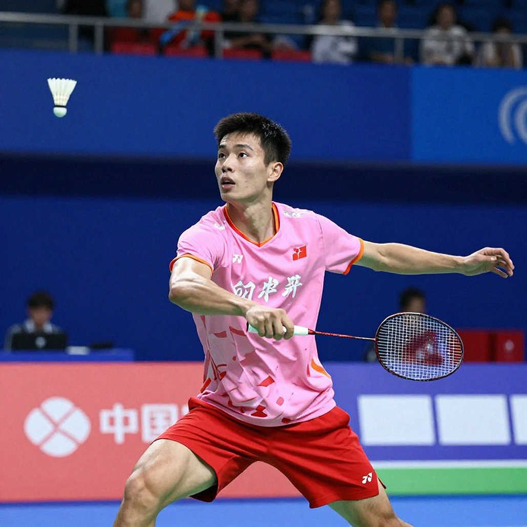 Asian Games 2026: India Women's Badminton Team Loses 1-3 to Japan in Quarter-Finals — The 35-Shot Equation